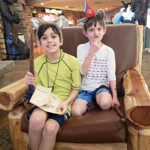 Meet your Posher, Jill